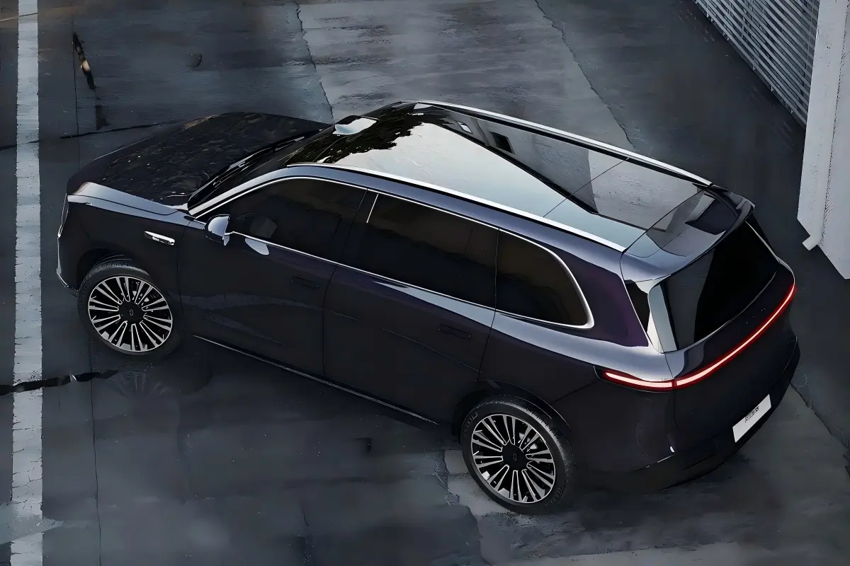 Wansen Extreme Climate Premium PPF